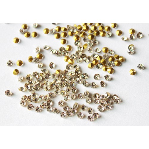 Кристали мини в плик Лукс качество Кристали мини в плик Лукс качество