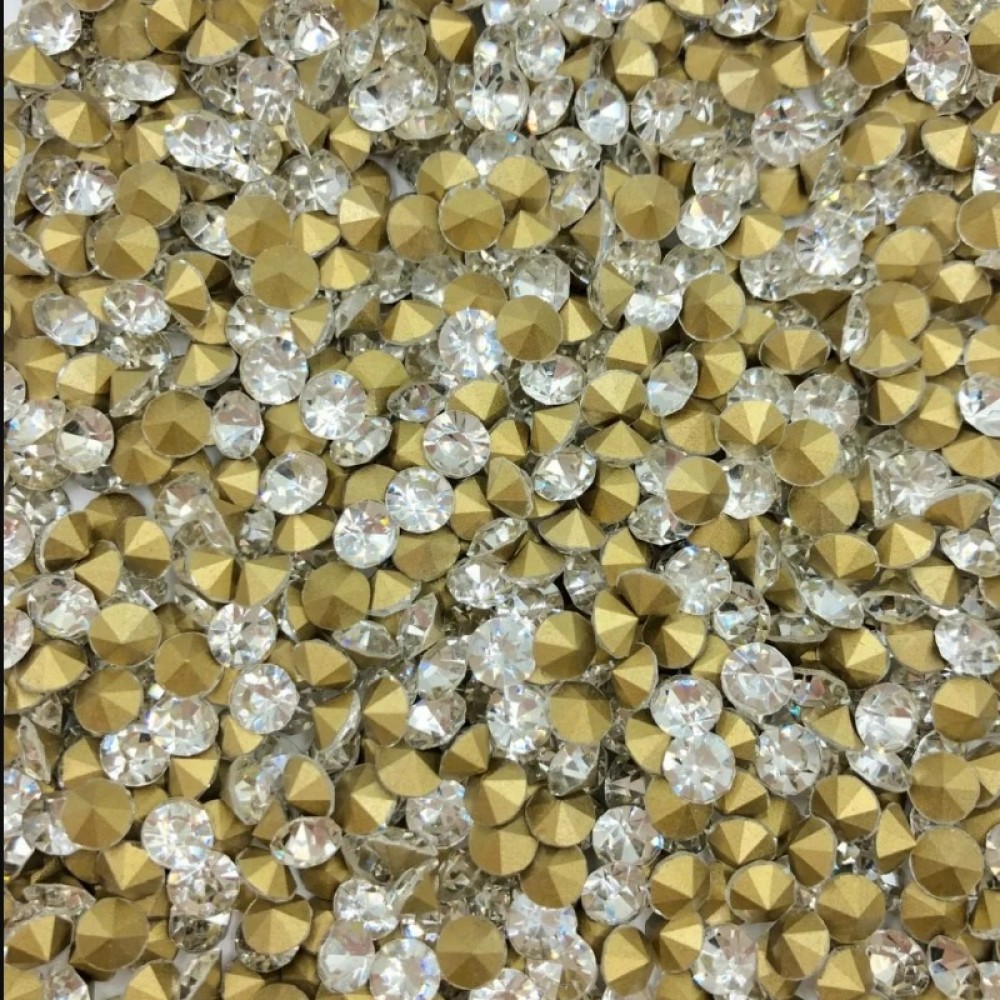 Кристали мини в плик Лукс качество