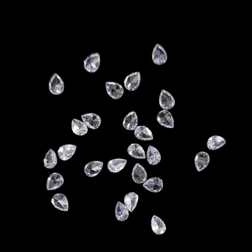 Swarovski - сълза Swarovski - сълза