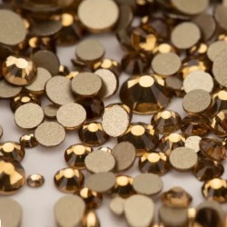 Кристали Опушен Кварц - Микс размери 1440бр AB08-foto2