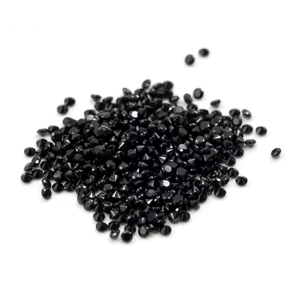 Swarovski 04 Черни