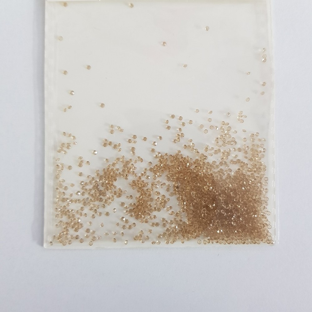 Swarovski 05 старо злато