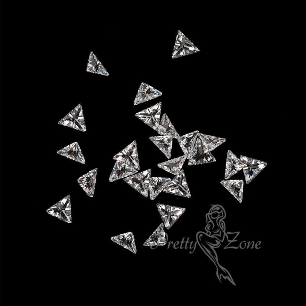 Swarovski - пирамида