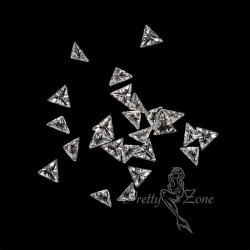 Swarovski - пирамида