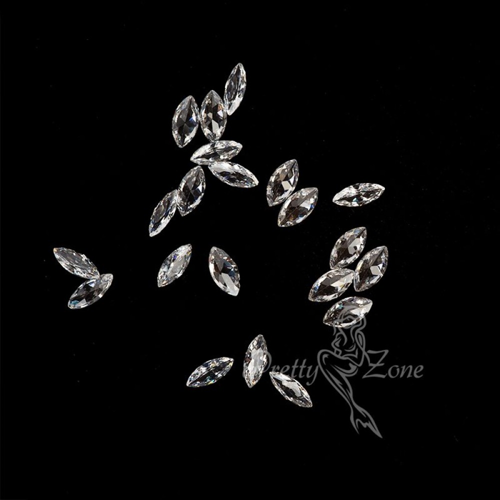 Swarovski - елипса