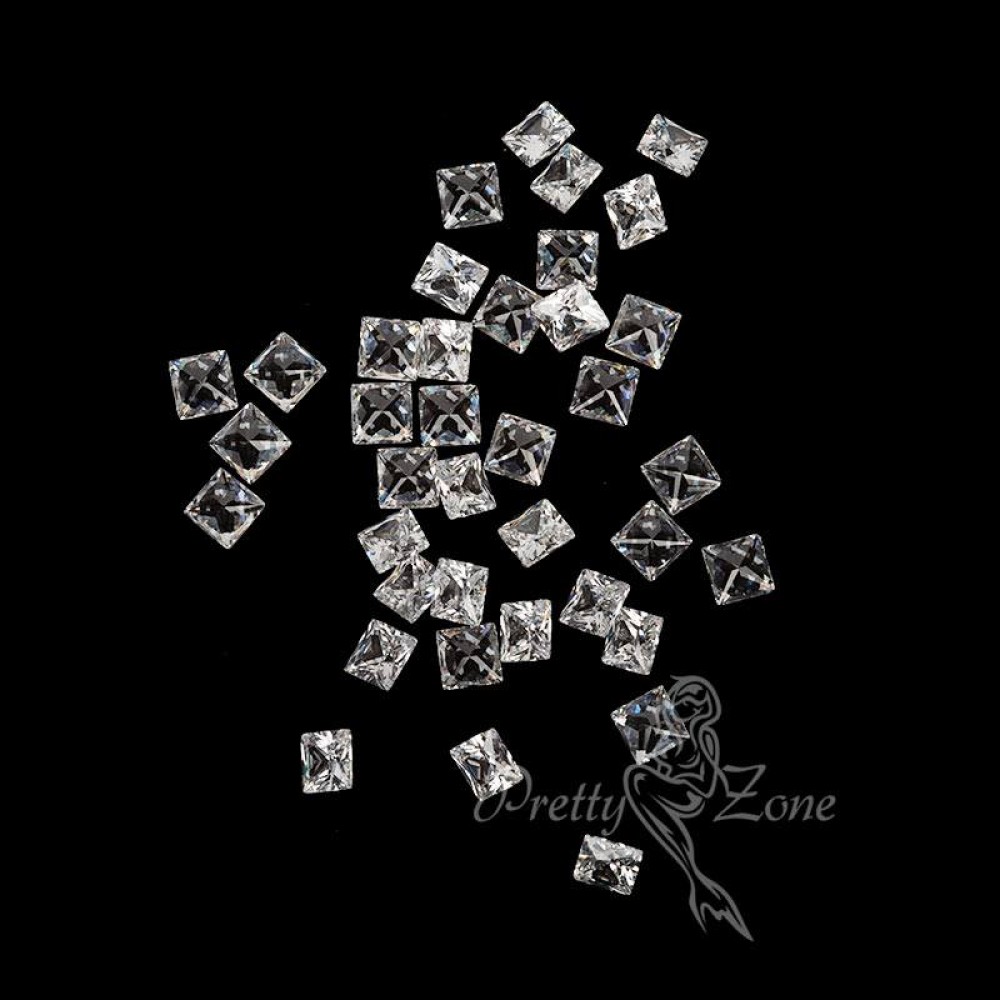 Swarovski - ромб