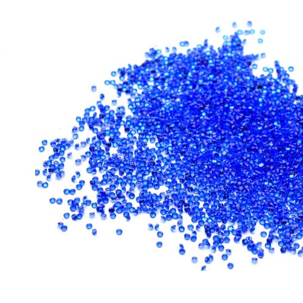 Swarovski 02 Сини