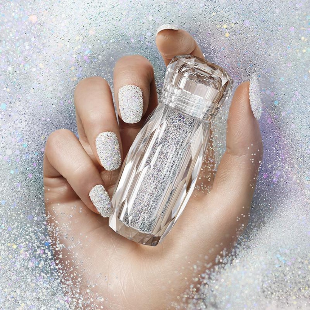 Swarovski бяло с АБ ефект