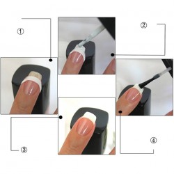 Ленти за френски маникюр-изберете вид-foto4