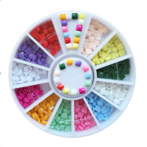 Декорация палитра Модел 23