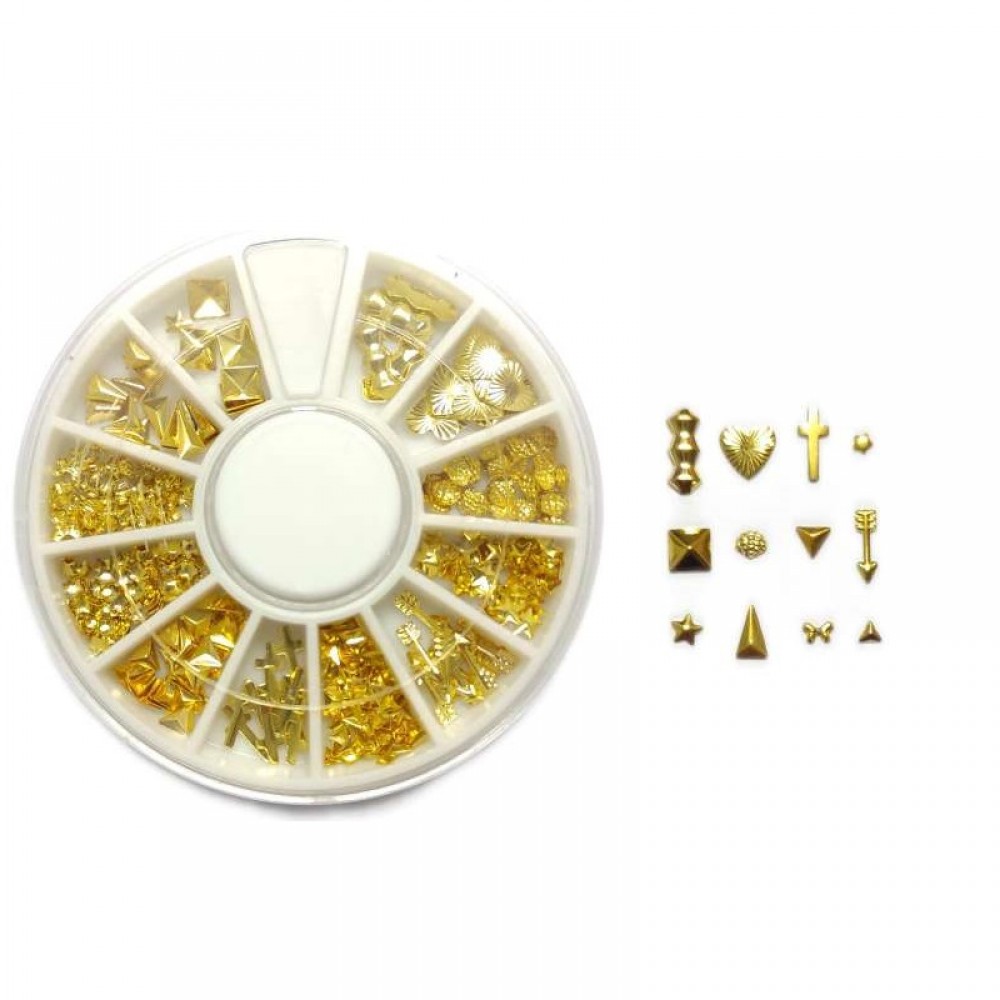 Декорация палитра Модел 14