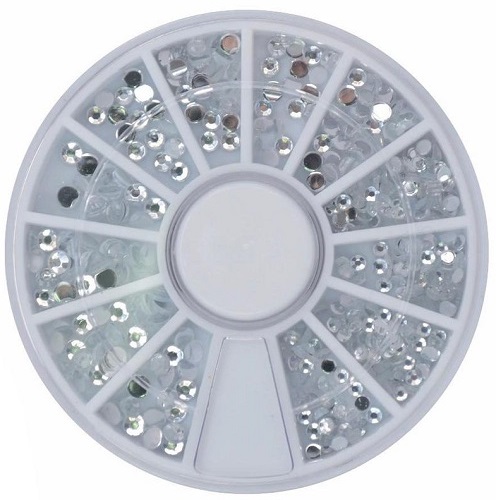 Декорация палитра Модел 01