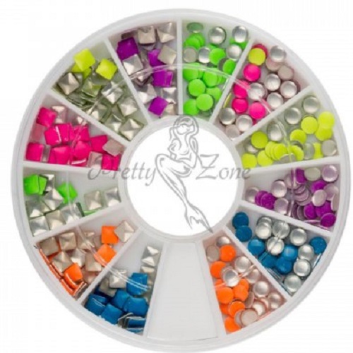 Декорация палитра Модел 03