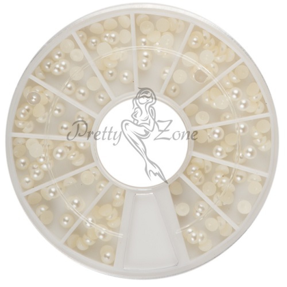 Декорация палитра - модел 08