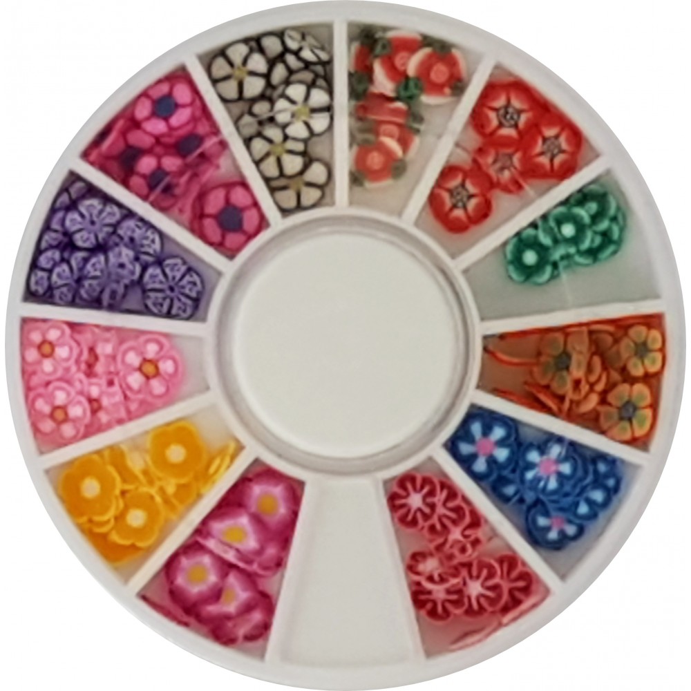 Декорация палитра Модел 15 Декорация палитра Модел 15