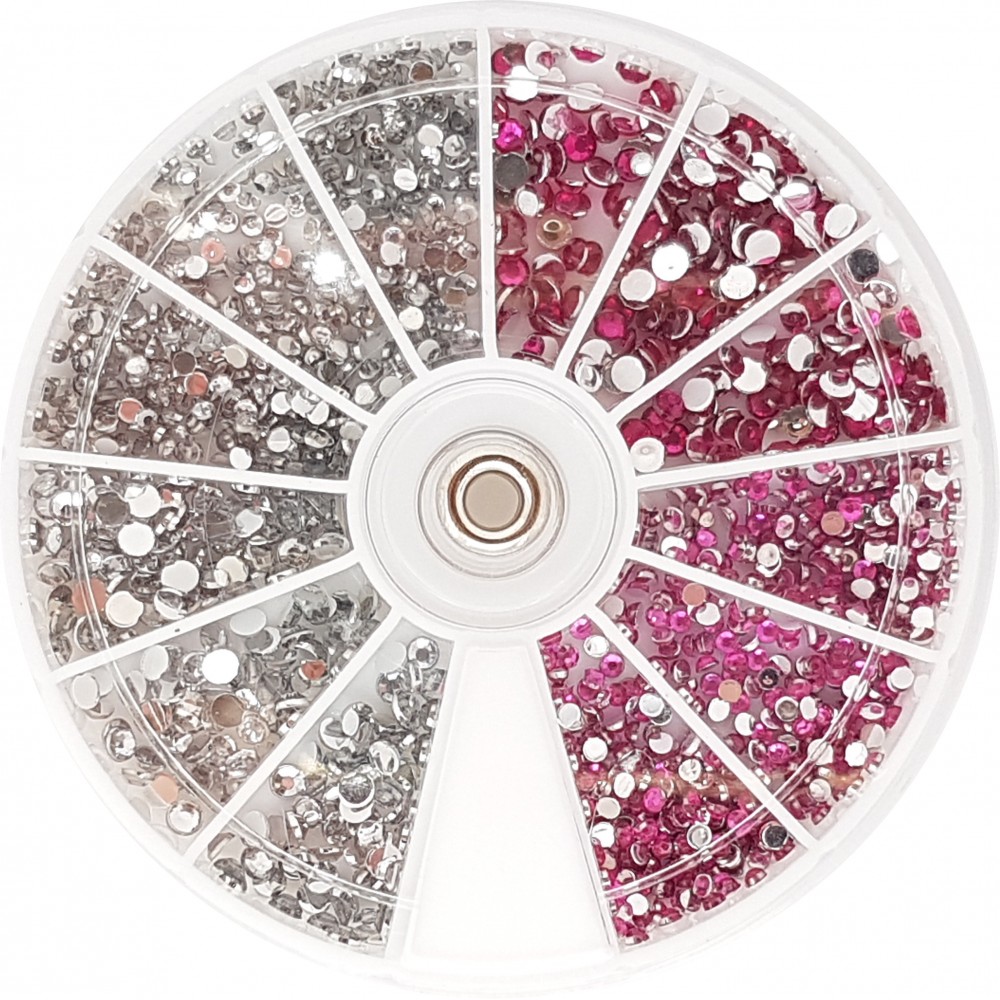 Декорация палитра Модел 34