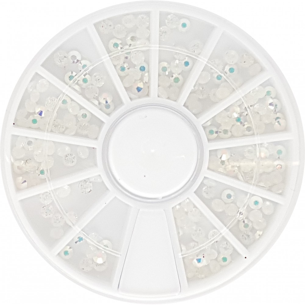 Декорация палитра Модел 35