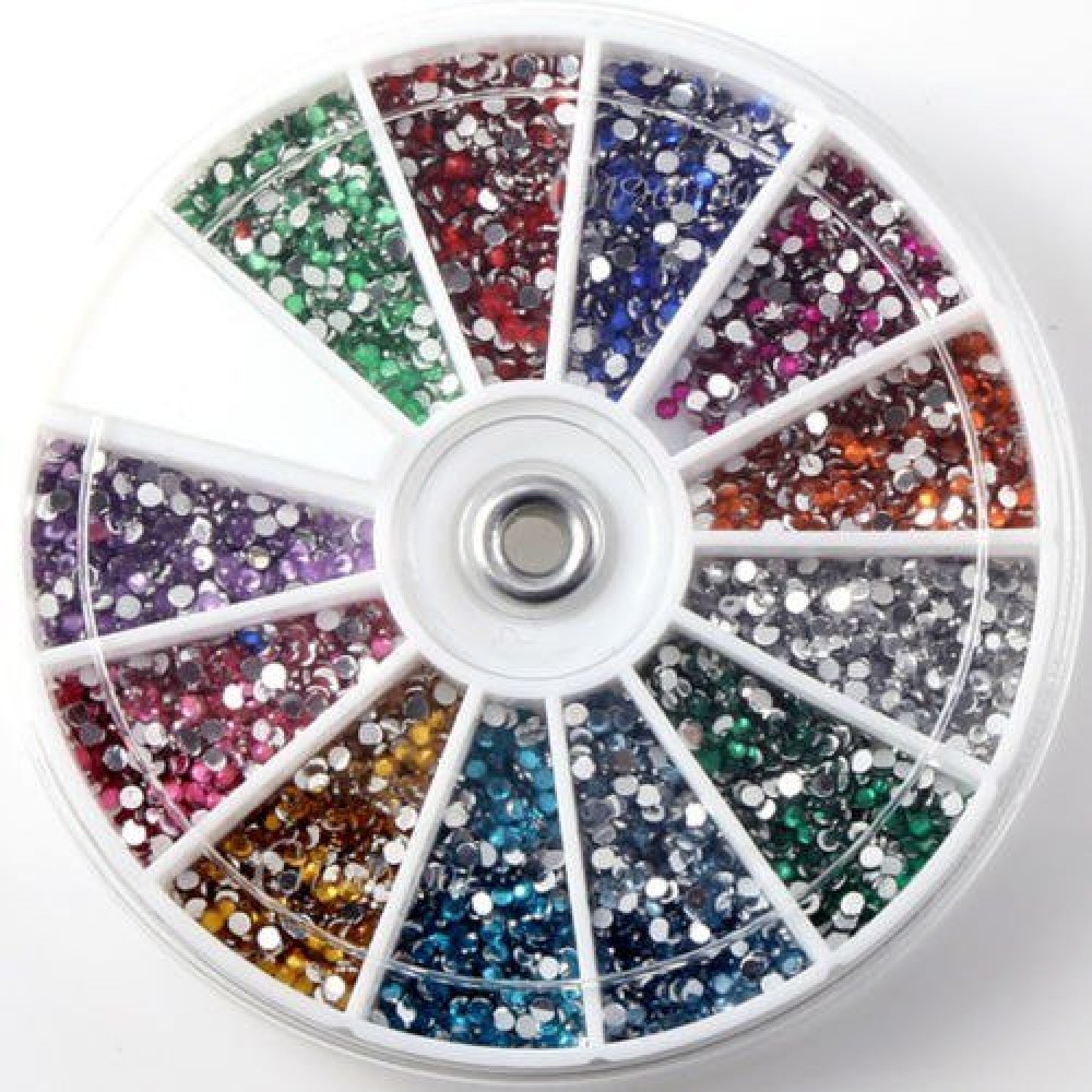 Декорация палитра Модел 02 Декорация палитра Модел 02