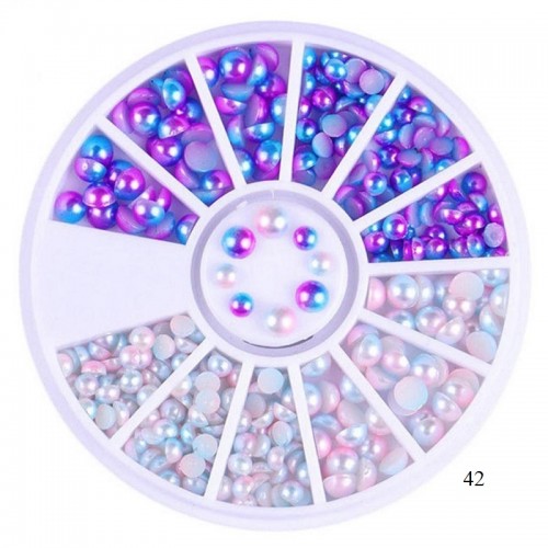 Декорация палитра Модел 42