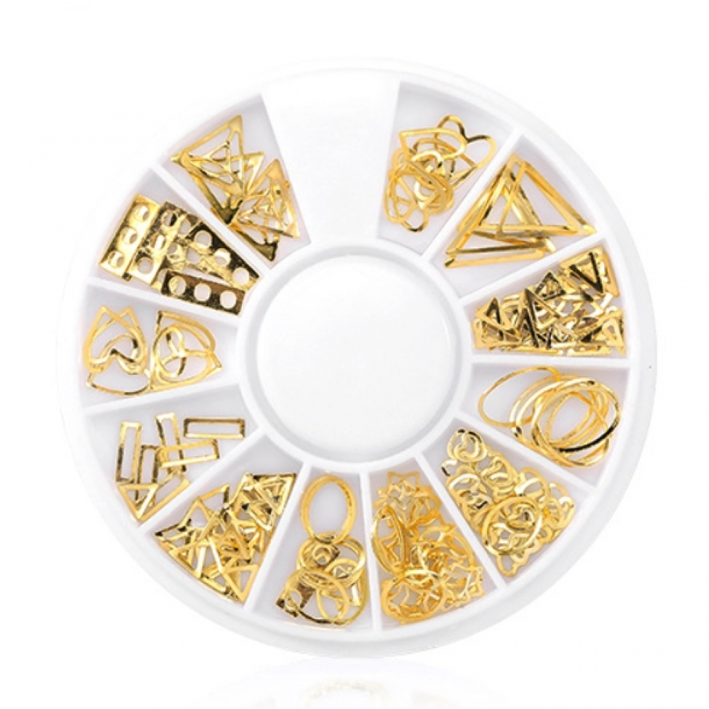 Декорация палитра Модел 40