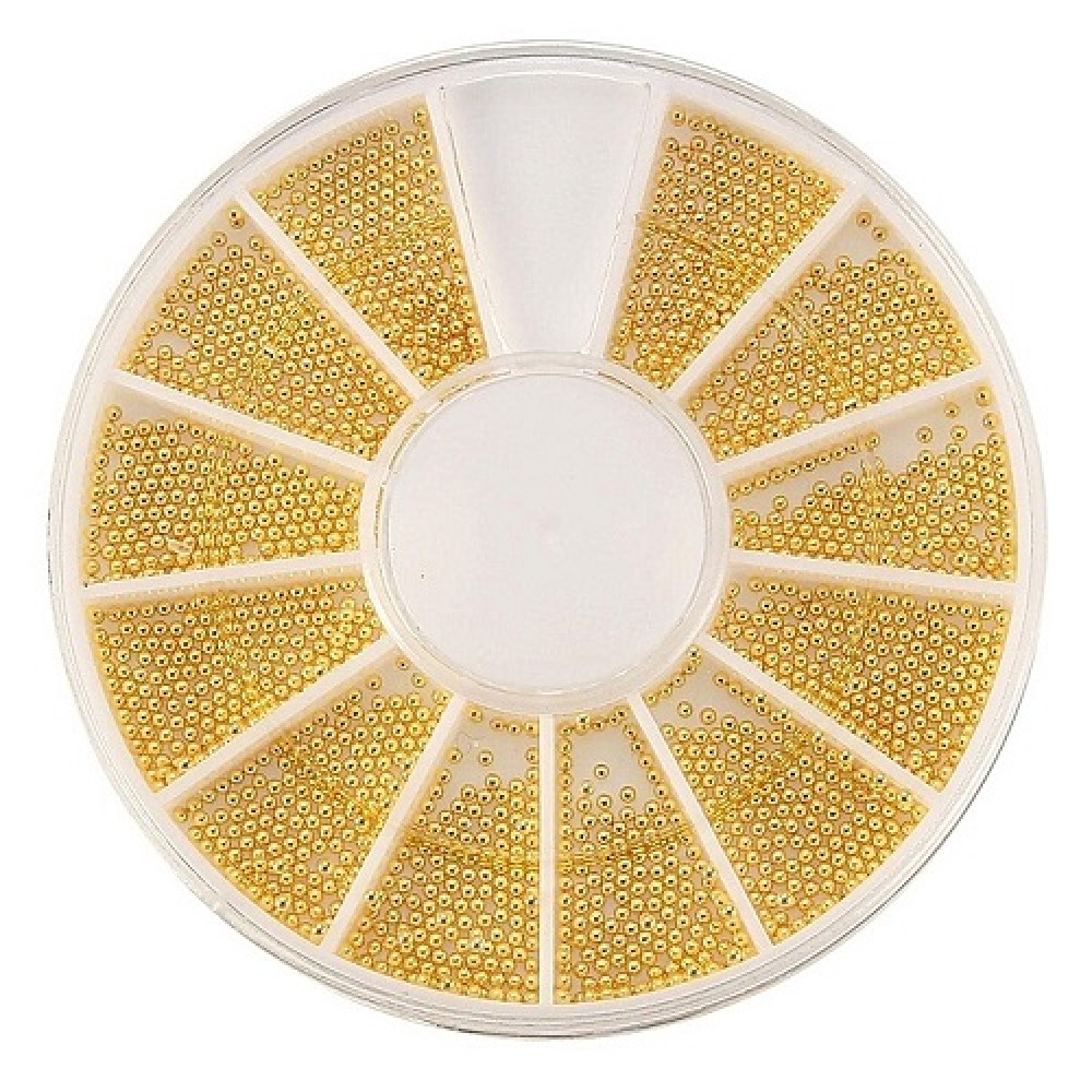 Декорация палитра Модел златен хайвер