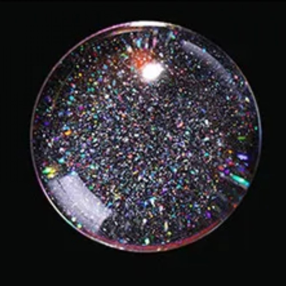 Печат за нокти Розово Злато