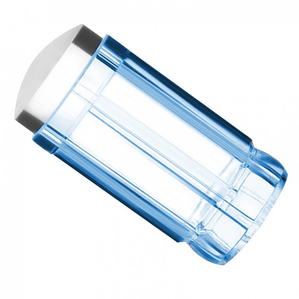 Щампа - Стъргалка силиконова