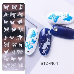 Пластина за печат STZ XY - изберете модел-foto6