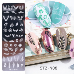 Пластина за печат STZ XY - изберете модел-foto10