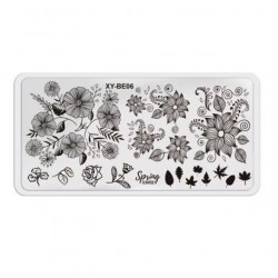 Пластина за печат XY BЕ - изберете модел-foto13