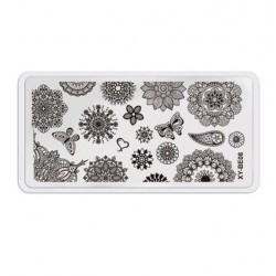 Пластина за печат XY BЕ - изберете модел-foto11