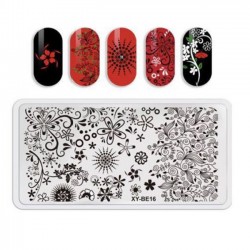 Пластина за печат XY BЕ - изберете модел-foto2