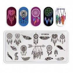 Пластина за печат XY BЕ - изберете модел-foto14