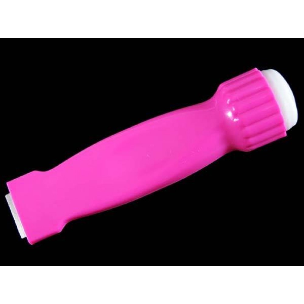 Щампа - Стъргалка розова