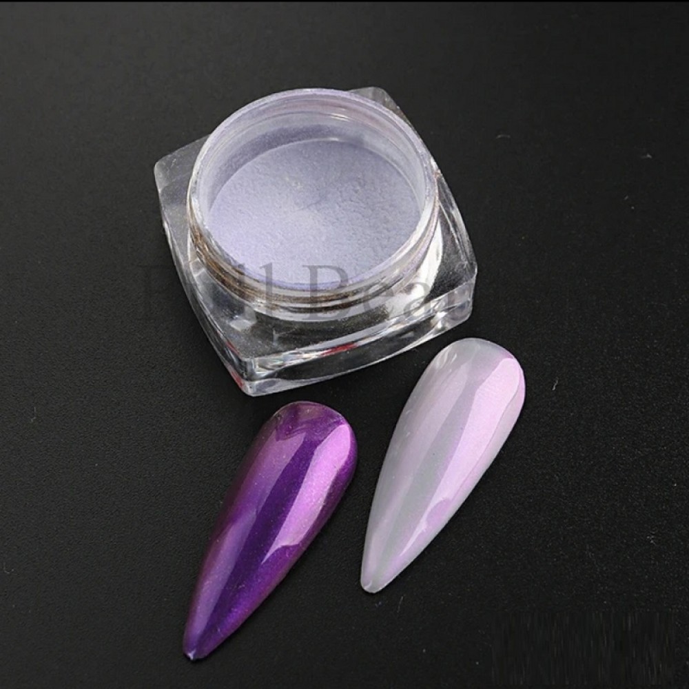 Комплект Магични Огледални Пудри 4бр. T07 Комплект Магични Огледални Пудри 4бр. T07