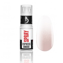 Express Омбре СПРЕЙ Kodi - 19 бял