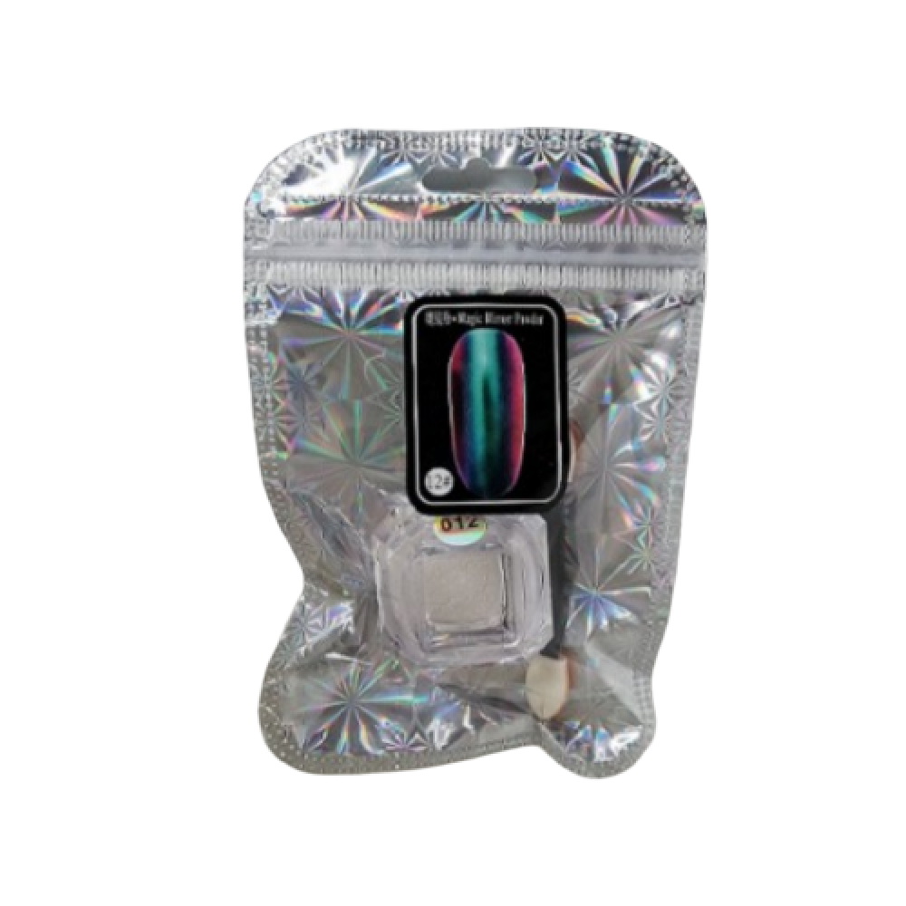 Хамелеонов огледален пигмент