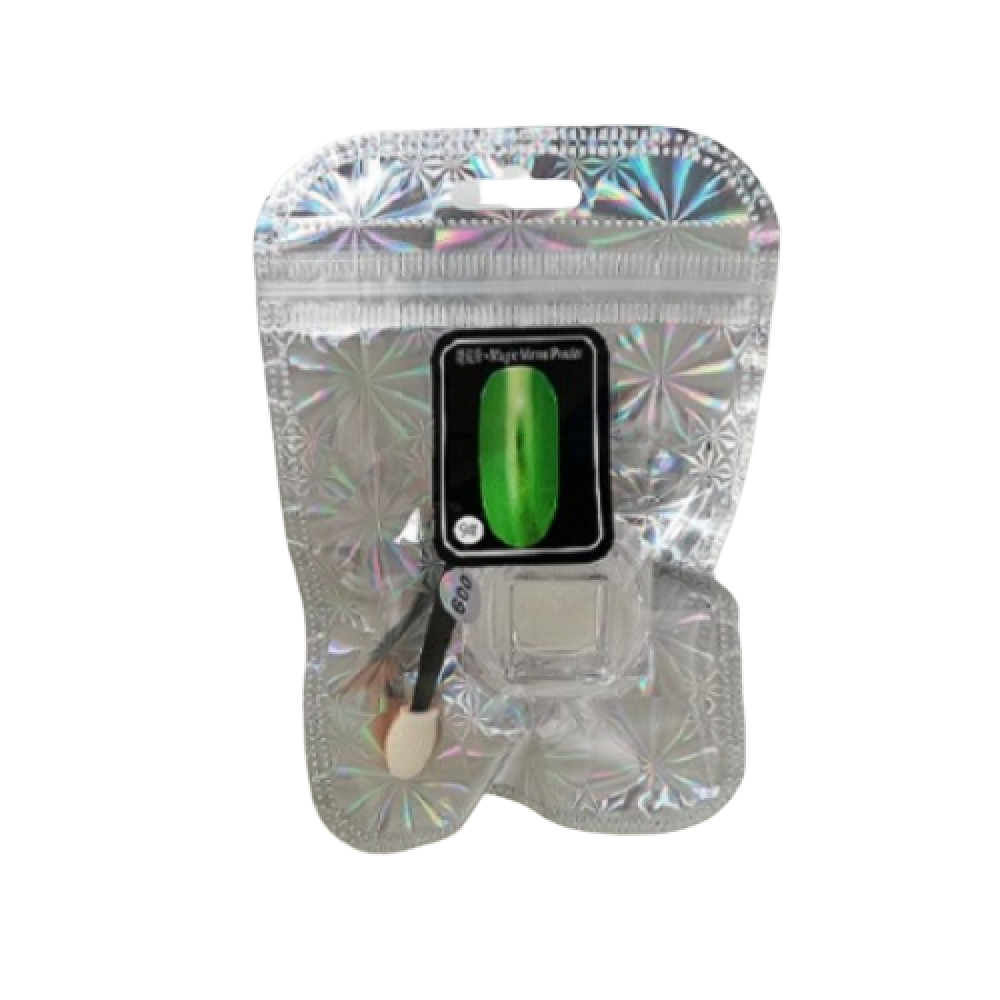 Хамелеонов огледален пигмент