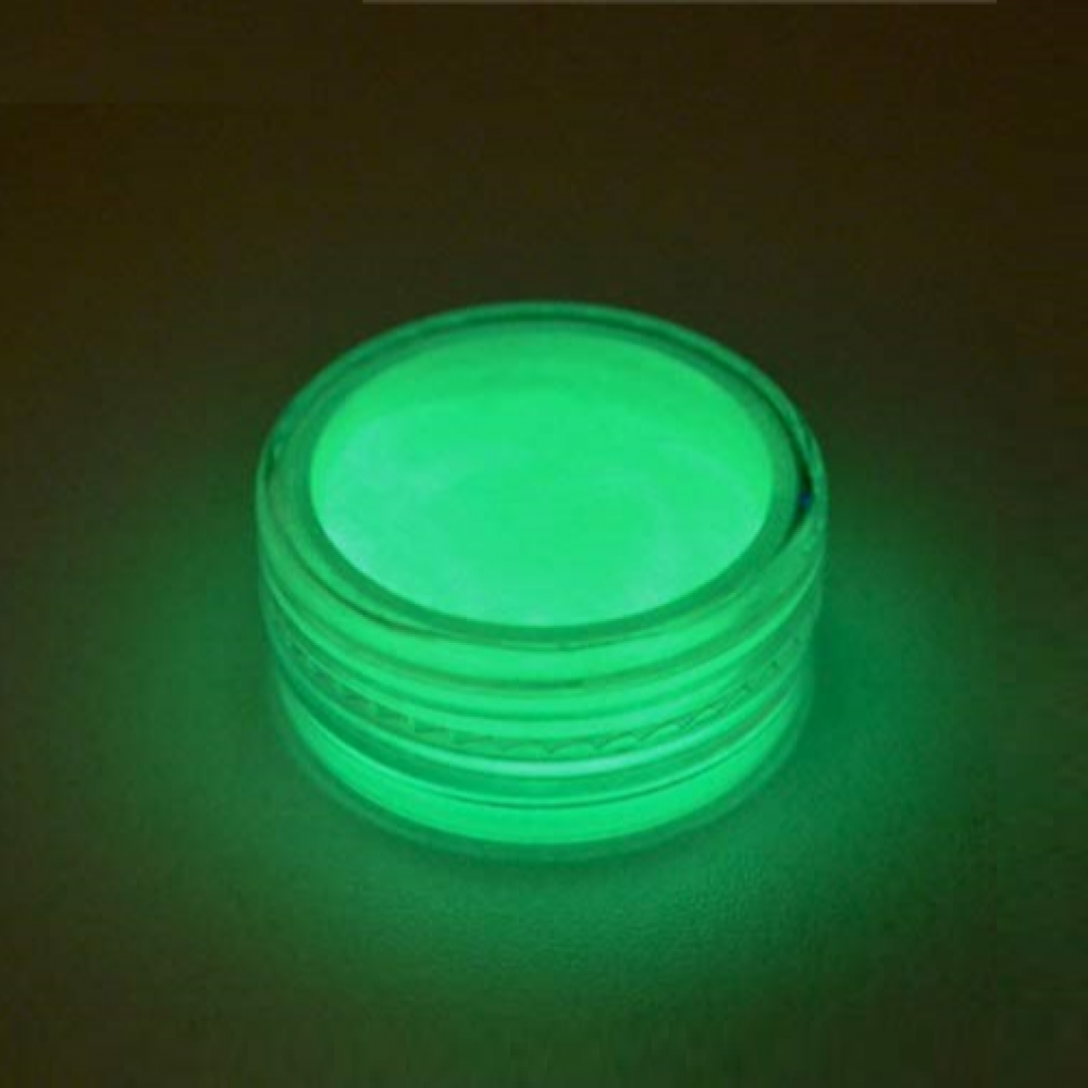 Фосфоресциращ пигмент