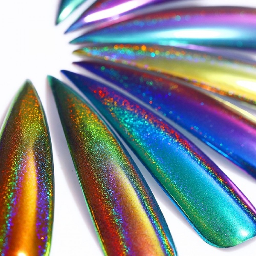 Peacock пигмент Peacock пигмент