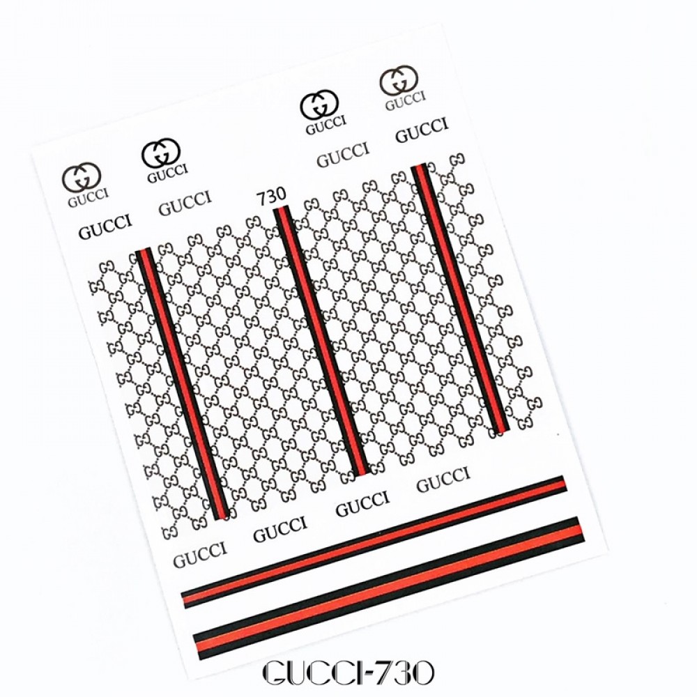 3D Супер тънки стикери JOYFUL730