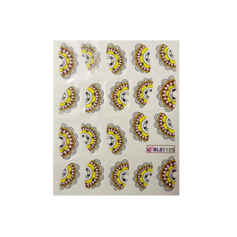 Ваденка BLE 1125