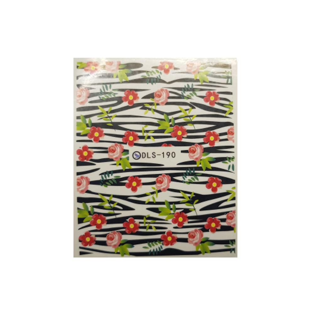 Ваденка DLS 190