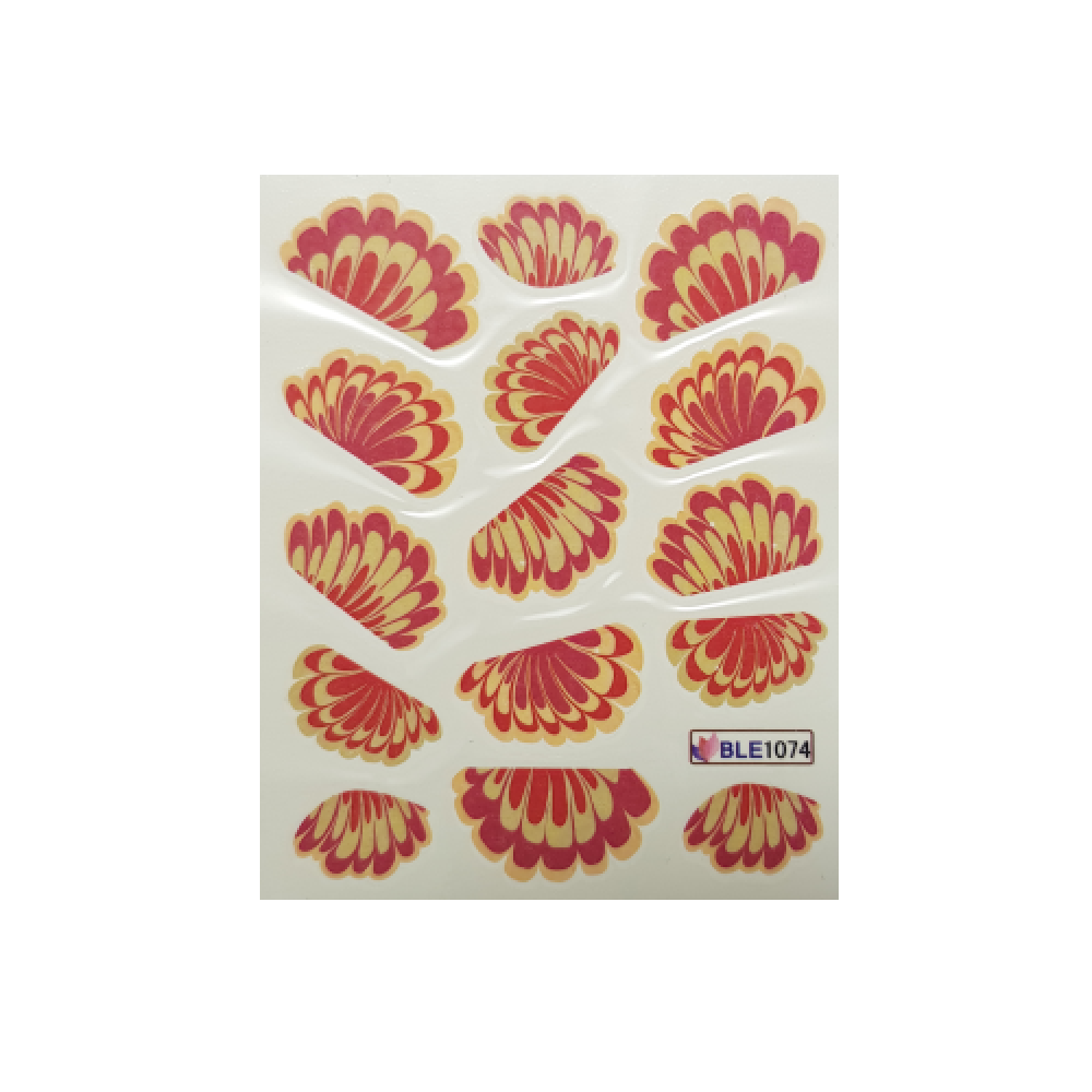 Ваденка BLE 1074