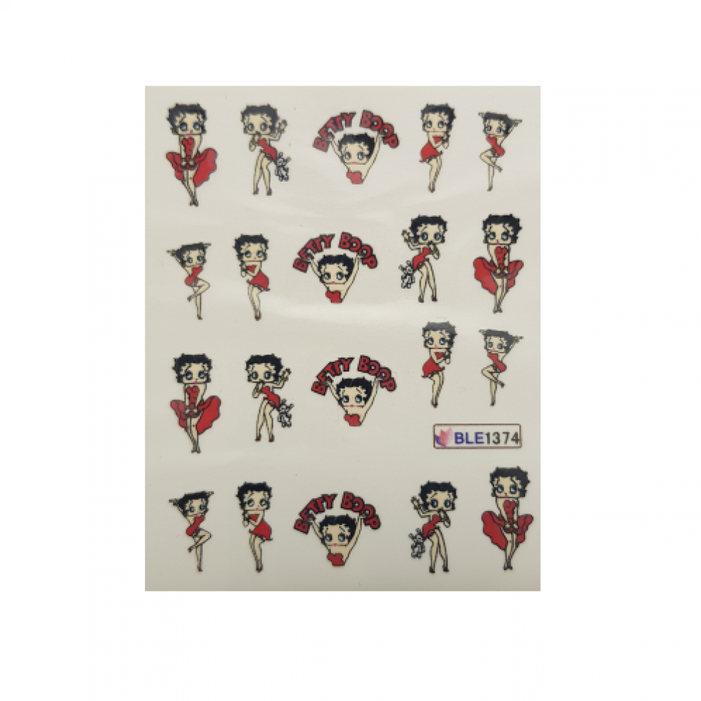 Ваденка BLE 1374