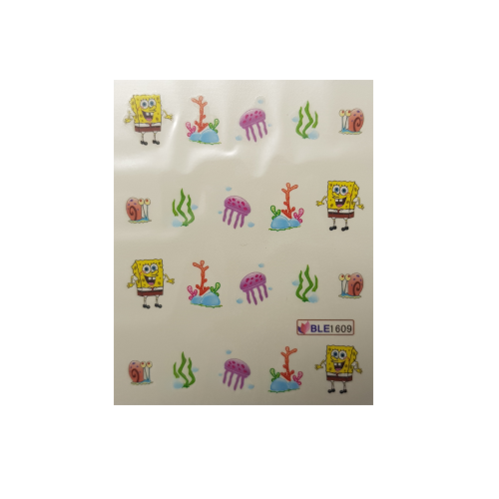 Ваденки Disney 1609