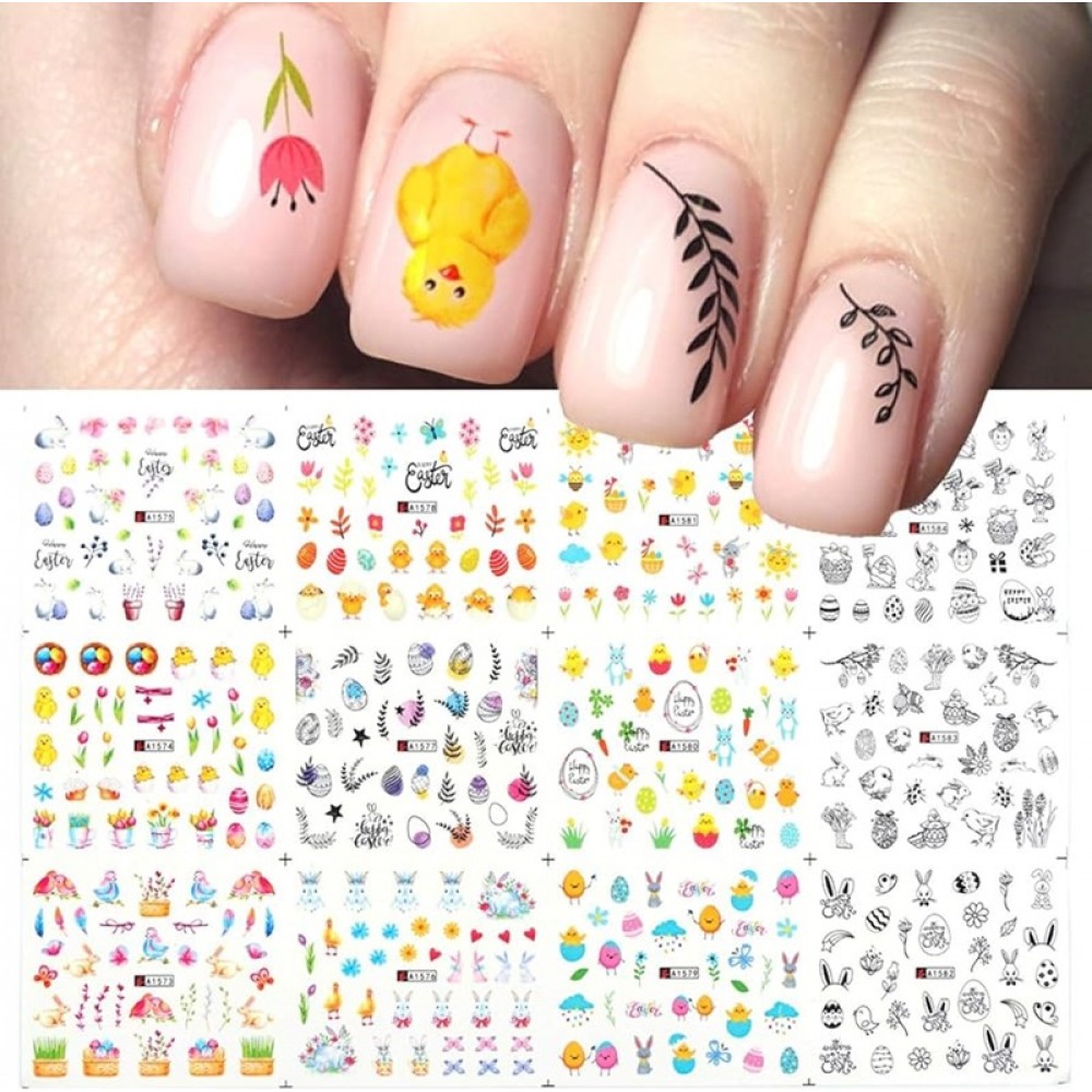 12бр ваденки A1575-1582 12бр ваденки A1575-1582