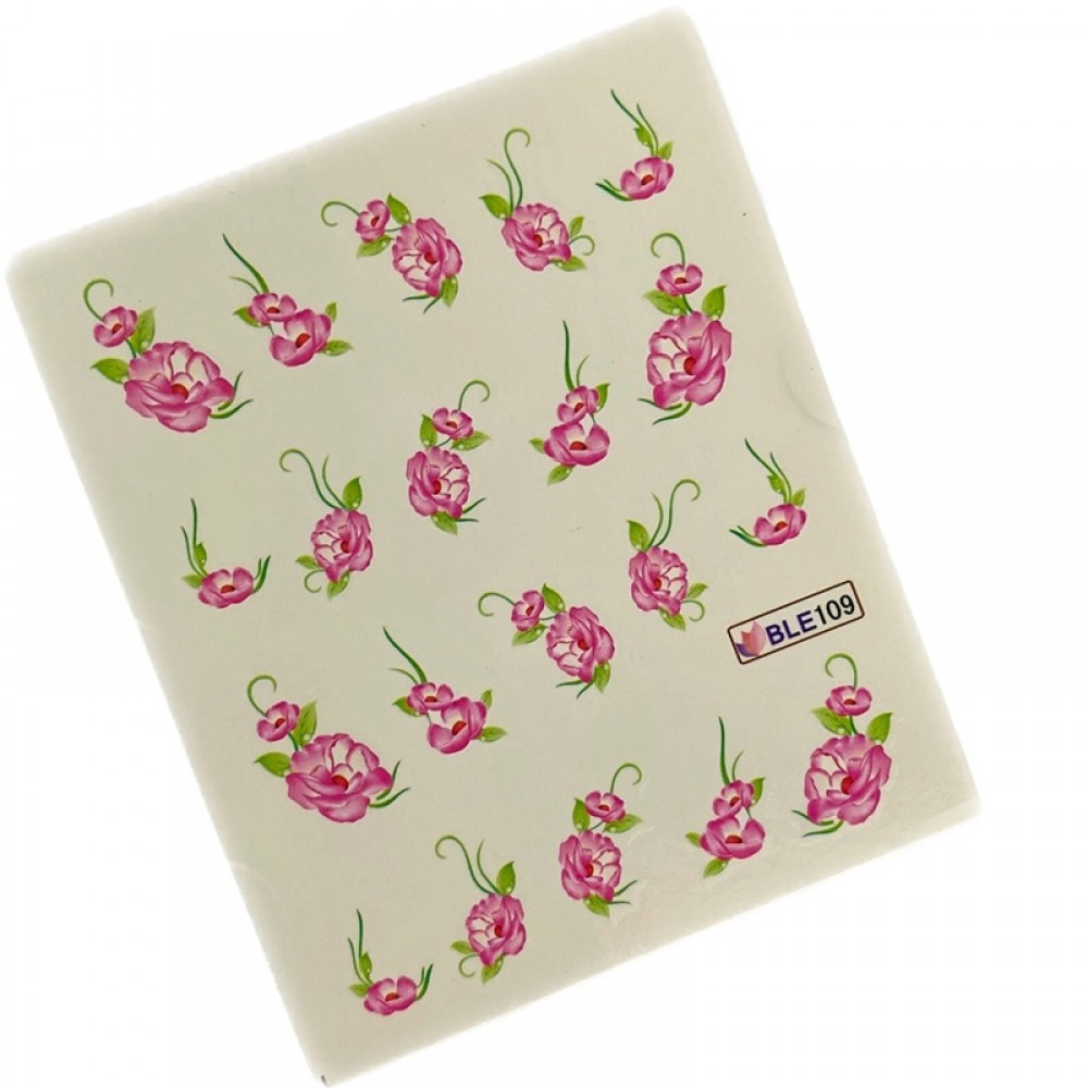 Ваденки за нокти BLE109