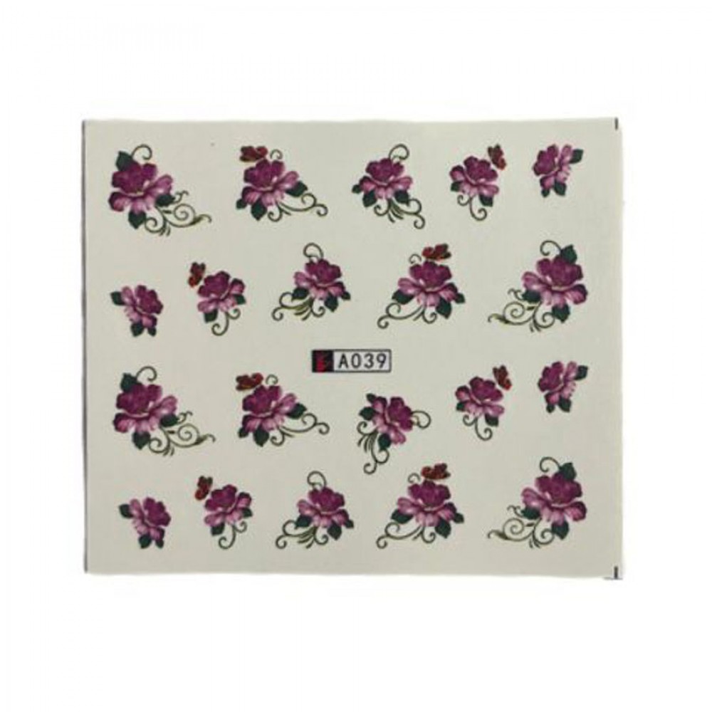 Ваденка A 039