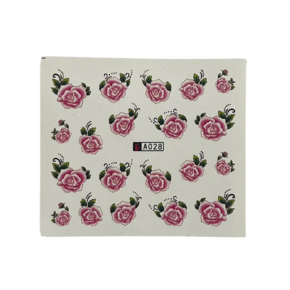 Ваденка A 028